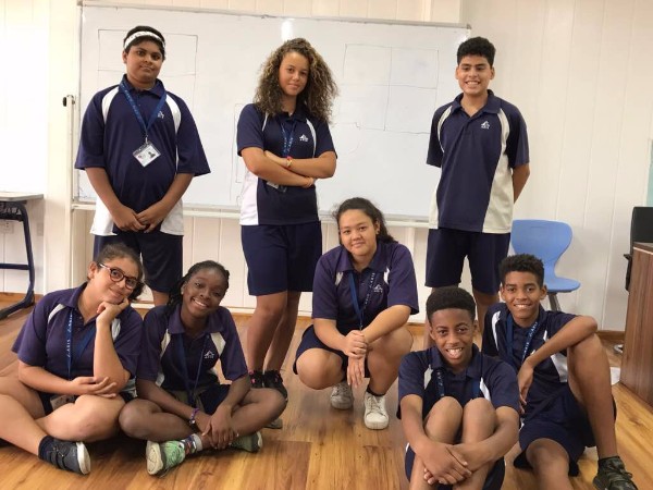 ARIS Ghanaian Literature